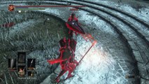 DARK SOULS™ IIl PVP 07