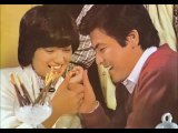 山口百恵ラジオ 10 カラフル・ポップコーン 1979.1.15②