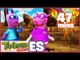 Backyardigans: Episodios Completos 1-3 (Compilación) - video Dailymotion