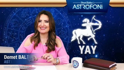YAY burcu aylık yorumu Haziran 2016