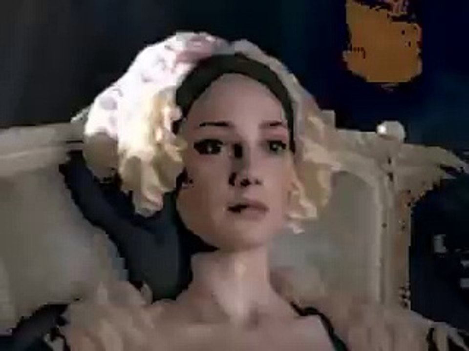 Barry Lyndon - "Satisfaction"