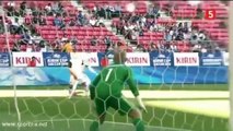 Denmark vs Bosnia y Herzegovina 2-2 ( 3-4 ) All Goals & Penalties - Kirin Cup 03-06-2016 HD