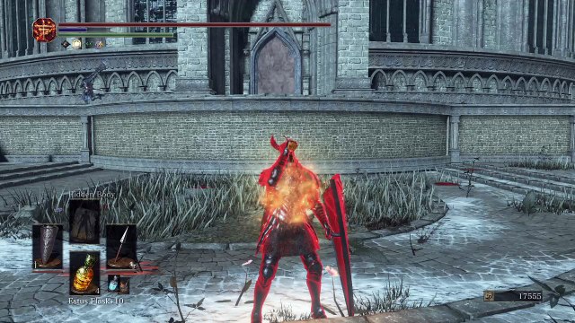 DARK SOULS™ III PVP 09