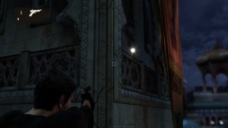Let's play FR Uncharted 2 : Among Thieves ep:Bonus # 5