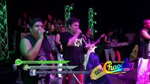 CHACALON JR - MUCHACHA TRAICIONERA (TOUR ARGENTINA)