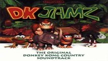 05 - Cave Dweller Concert - Donkey Kong Country - OST - SNES