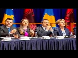 Mustafa raporton në mbledhjen e përbashkët: S’po i falim asnjë metër katror Malit të Zi