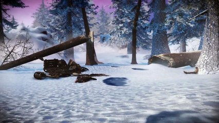 Neverwinter - Bande-Annonce - Storm King's Thunder DLC