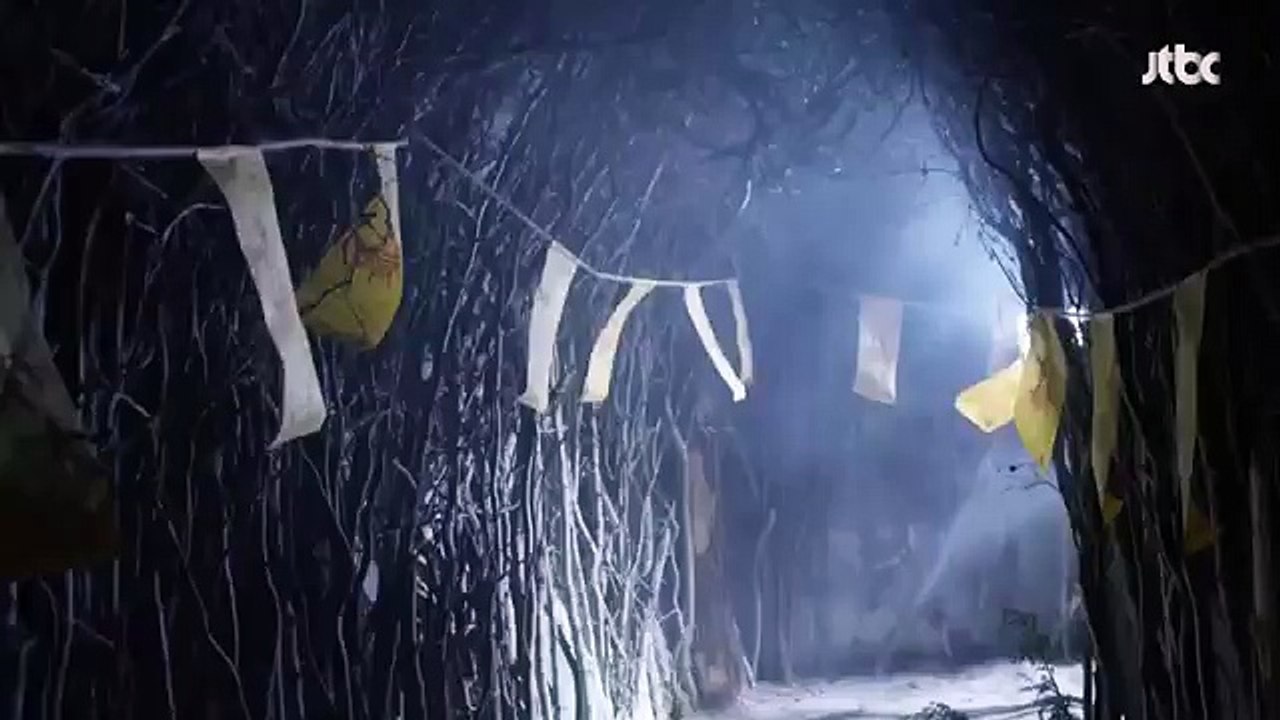 [KwakSiYangTH] Mirror Of The Witch 4 Best Scene