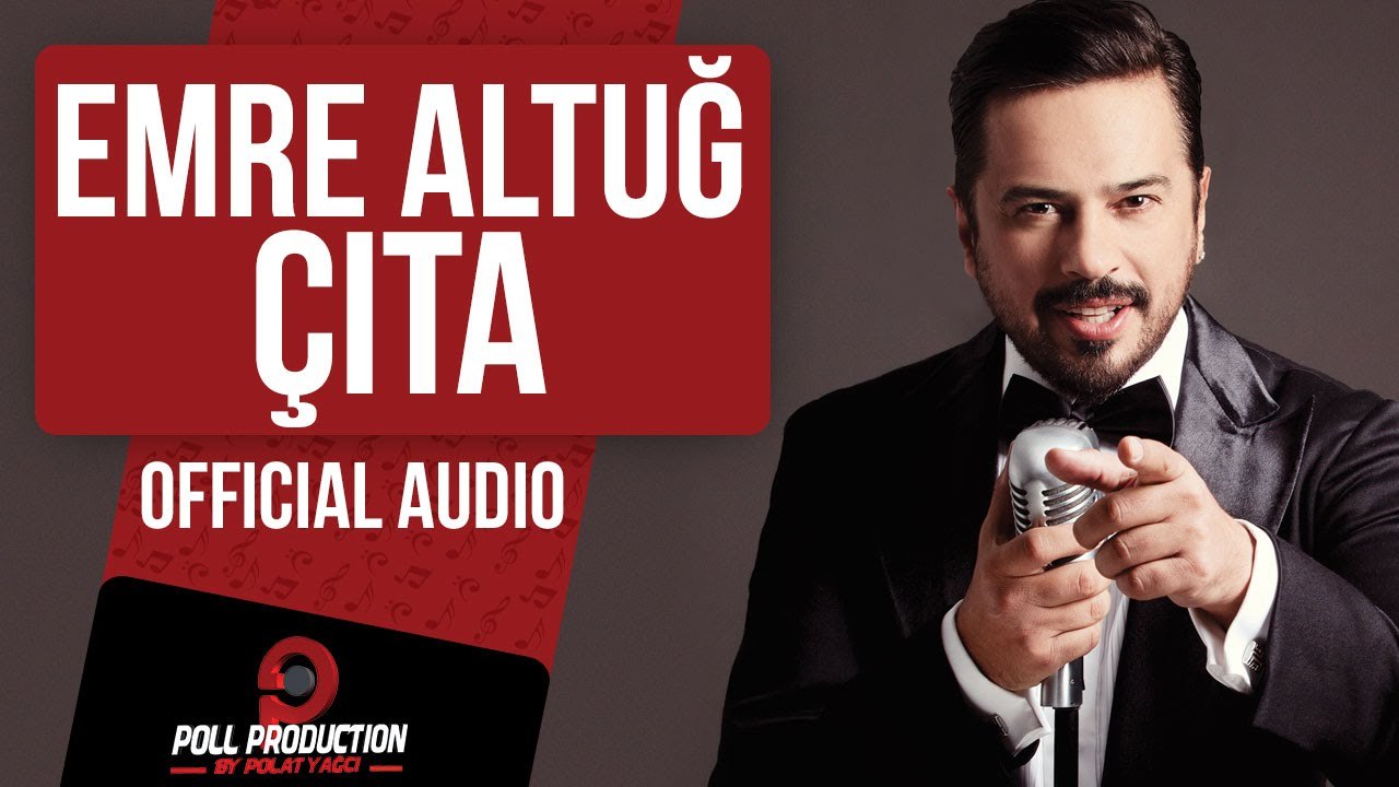 Emre Altuğ - Çıta (Video )