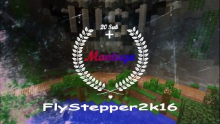 20 Sub Special ! Montage By FlyStepper2k16