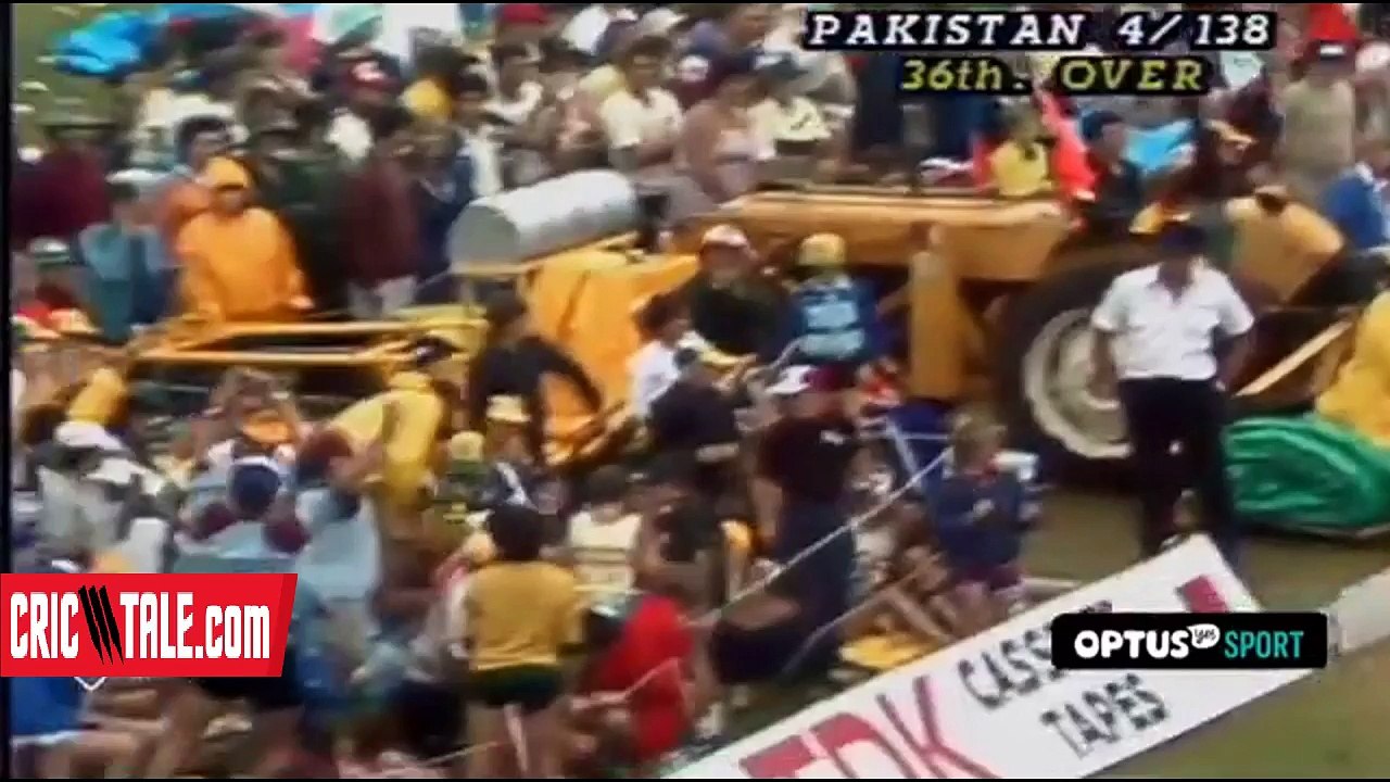 Imran Khan The Greattttttt