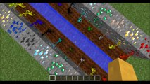 Minecraft Mod Showcase Plants To Ores Mod