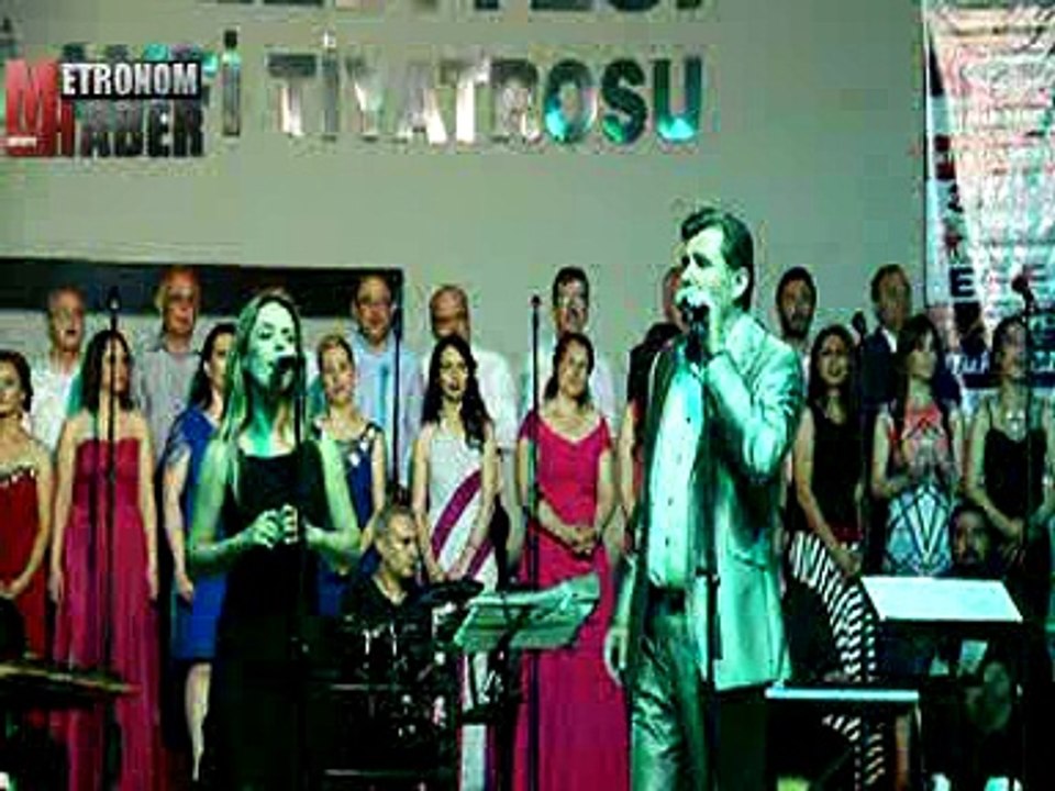 Akhisar Müsiki dernegi Yaza merhaba Konseri-2