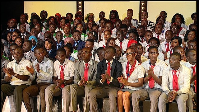 C'Midi de RTI 1 du 02 Juin 2016 avec Caroline Dasylva partie 3