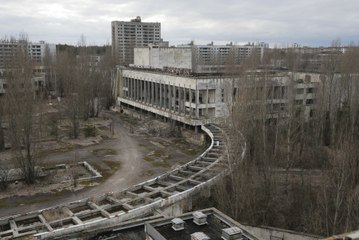 10 Most Polluted Cities In The World 2016