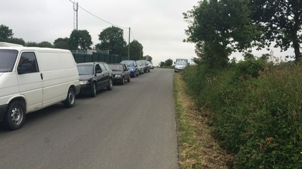 Pièce automobile à 15€: une foire à démonter