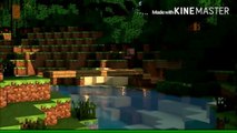 How To Color Minecraft Leather Armor Xbox1 Video Dailymotion