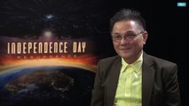 Independence day: Resurgence cast talks about the diffferecnt about this movie