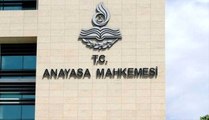 Anayasa Mahkemesi, CHP ve HDP'nin Dokunulmazlık Talebini Reddetti