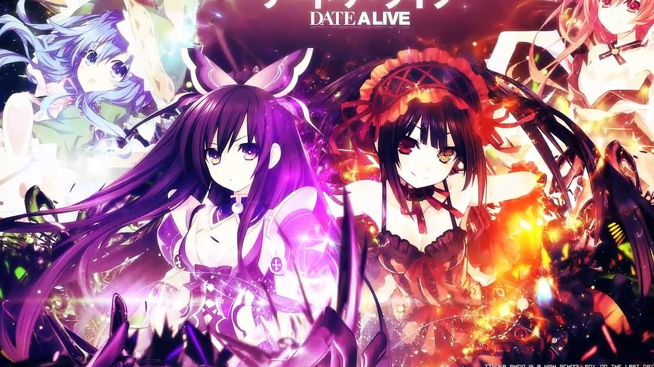 Top 10 NEW Ecchi/Romance/Harem/School Anime [HD]