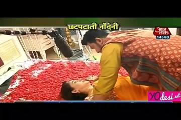Kundan Ke Napaak Irade - Balika Vadhu 3rd June 2016