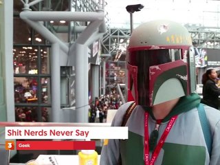 Funky Web - 20e Webby Awards, Warcraft, Top 10 Geek