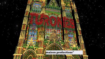 La croix en touraine panse ses plaies