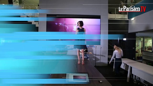 Des papillons, toujours des papillons