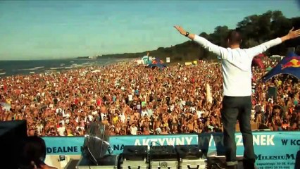 Kosta dejay - After Party Sunrise (Electro House Music)