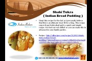 Indian Sweet Recipes | Send Sweets to India