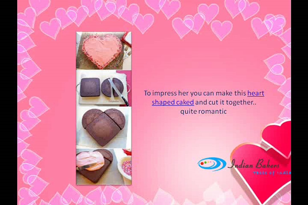 Online Valentine's Day Gift Ideas for Her | Valentine Day Gifts Online Delivery | Send a Valentine