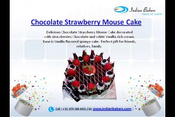 Order Special Cakes Online/ Special Cakes in Bangalore