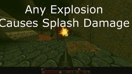 Official Quakewiki Video - Splash Damage