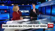 TWO CYCLONES IN A WEEK ARABIAN SEA,  TO HIT YEMEN | BREAKING NEWS