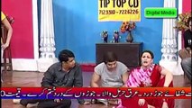 Nargis Sxy Jokes With Naseem Vicky Funniest Pakistani Punjabi Stage Drama