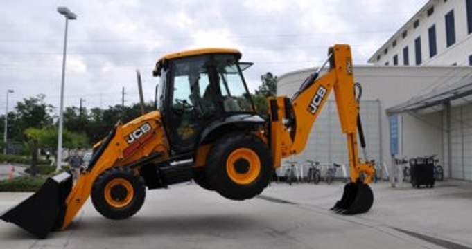 Emniyet Genel Müdürlüğü Polis Kepçe Operatörü Arıyor