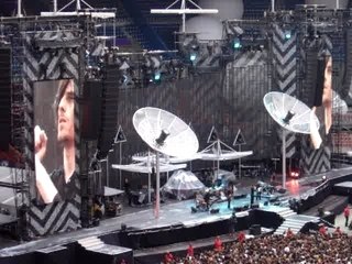 Archive - Parc Des Princes