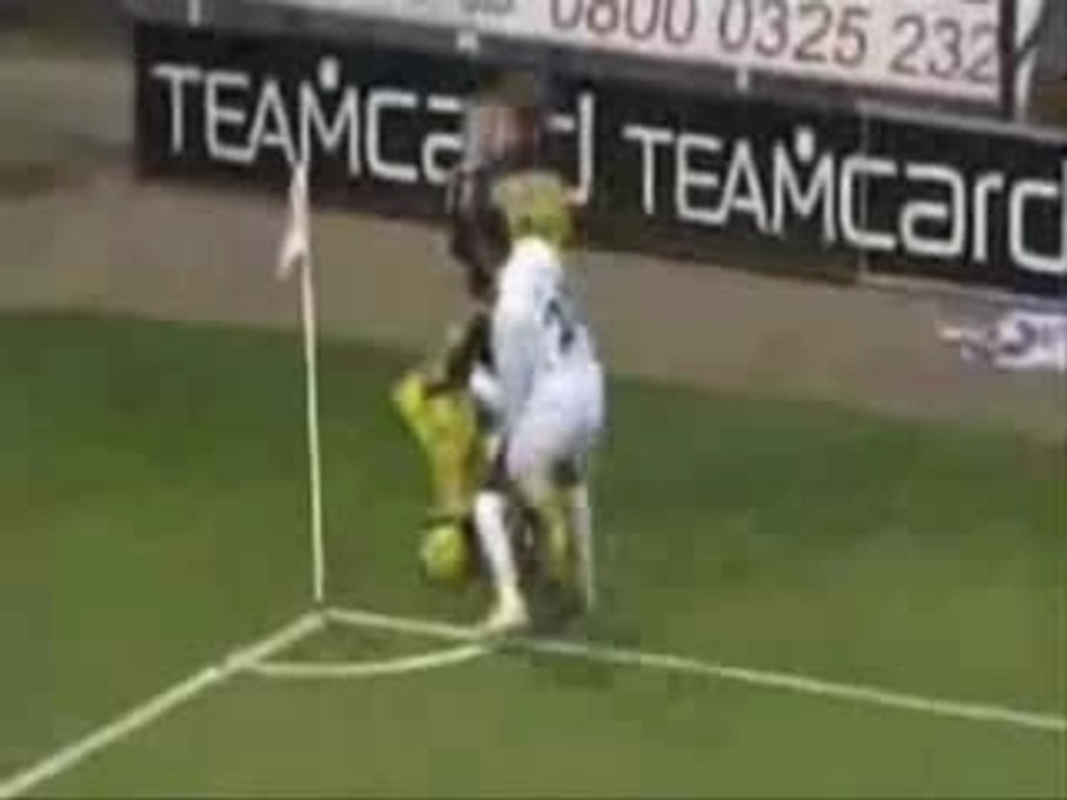 funny soccer