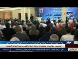 في أول اجتماع له ... احمد اويحيى يعتبر أن أطراف خارجية مسؤولة عما يحدث في الجزائر