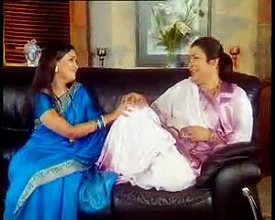 Saas Bahu