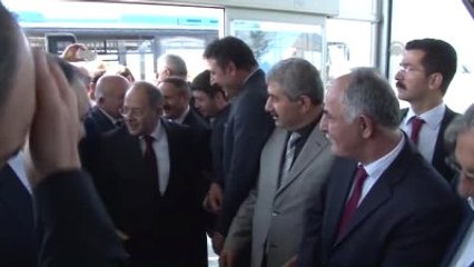 Bakan Akdağ - Alman Meclisinin Ermeni İddialarına İlişkin Kararı