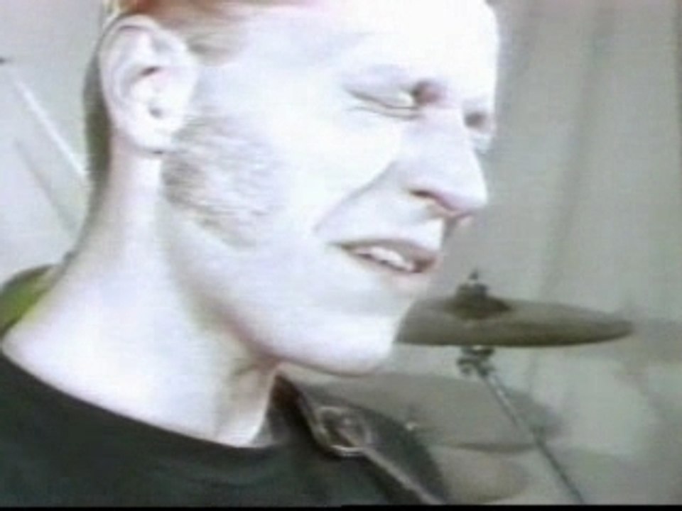 Reverend Horton Heat - Psychobilly Freakout