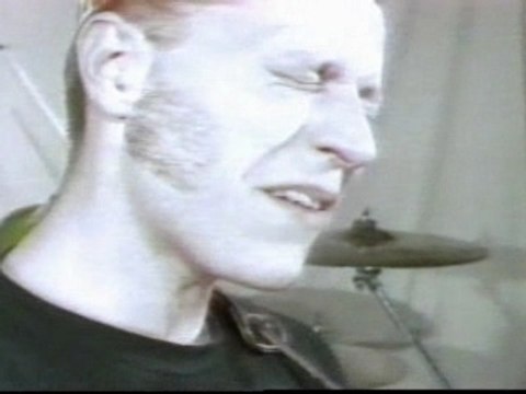 Reverend Horton Heat - Psychobilly Freakout