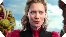 Watch Alice Through the Looking Glass Full Movie Free Online Streaming
