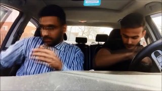 Driving with Brown Dad - Funny New Video HD
