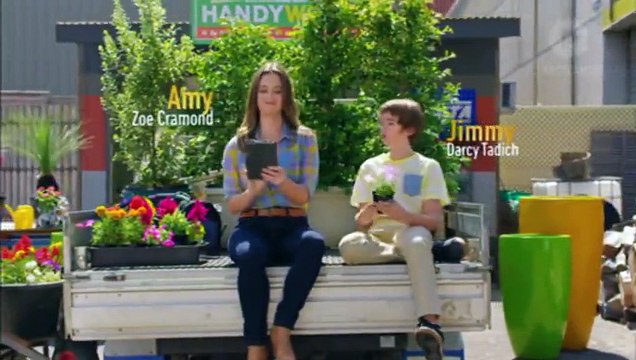 Neighbours 7380 3rd June 2016