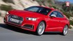 VÍDEO: Así es el Audi A5 Coupé 2017, al detalle