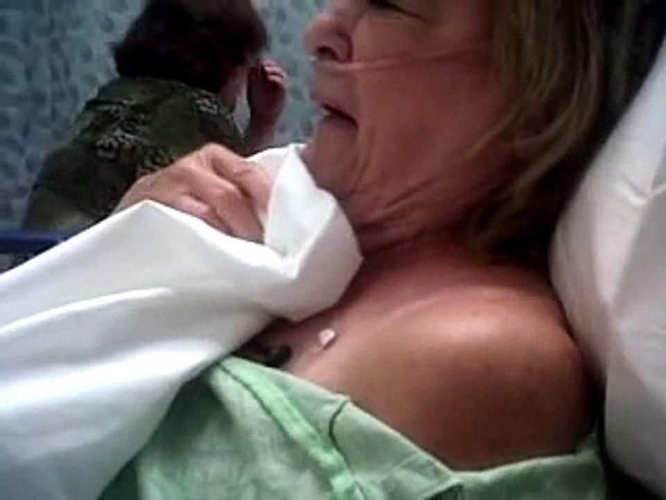 Funniest colonoscopy ever! Be prepared to laugh!