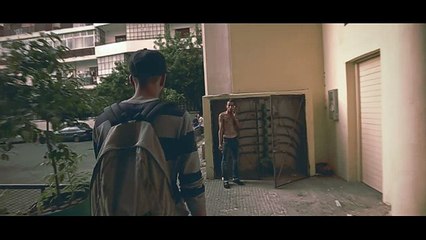 7liwa - 77 Ft. 7-TOUN ,Thewind (Official Music Video) - YouTube